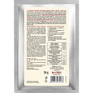 Õunaga peedijuuretis pulbrina, 36 g – photo 2