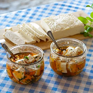 Bakterikultuurid Kreeka juustule – photo 2
