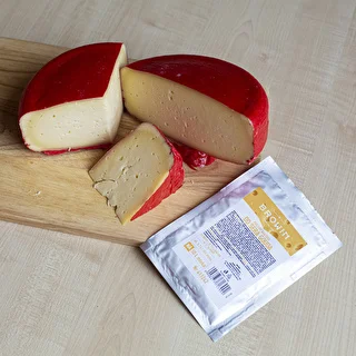 Bakterikultuurid Gouda juustu jaoks – photo 2