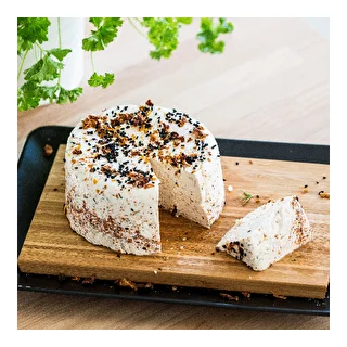 Ümmargune juustuvorm Ø 10 x 5,5 cm, 250 g jaoks – photo 2