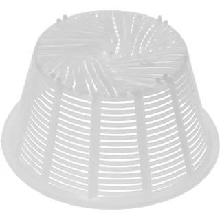 Ümmargune juustuvorm Ø 13 x 7 cm 500 g jaoks – photo 3