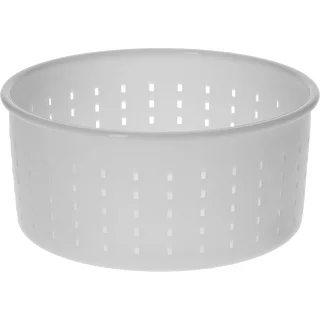 Ümmargune juustuvorm Ø15 x 7cm 1200 g jaoks