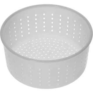 Ümmargune juustuvorm Ø15 x 7cm 1200 g jaoks – photo 2