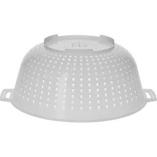 Juustuvorm Koryciński tüüpi juustule Ø 21/11 x 8,5 cm, 2 kg jaoks – photo 3