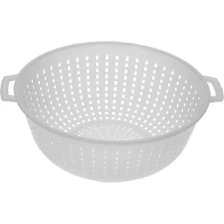 Juustuvorm Koryciński tüüpi juustule Ø 21/11 x 8,5 cm, 2 kg jaoks – photo 2