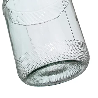 10 L purk plastikust kaanega – photo 3