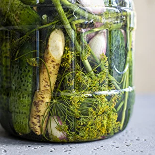 Purunemiskindel hapenduspurk, 3 L – photo 8