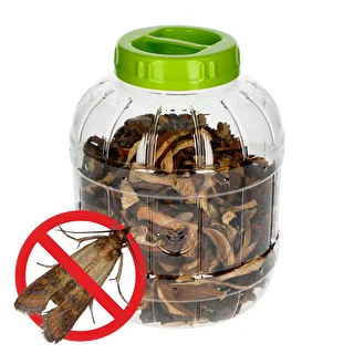 Purunemiskindel, mitmeotstarbeline purk, 5 L – photo 2