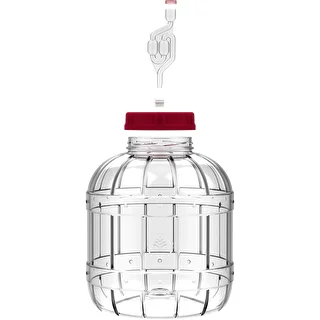Purunematu, mitmeotstarbeline käärimispurk, 8 l – photo 3