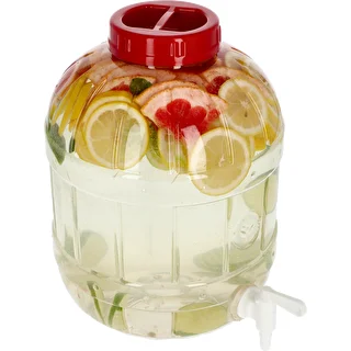 Mitmeotstarbeline kraaniga purk 10L – photo 1