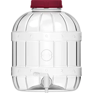 Mitmeotstarbeline kraaniga purk 10L – photo 3