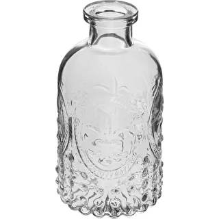 Komplekt pudelikesi korkidega, 240 ml – 4 tk. – photo 2