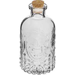 Komplekt pudelikesi korkidega, 240 ml – 4 tk. – photo 3