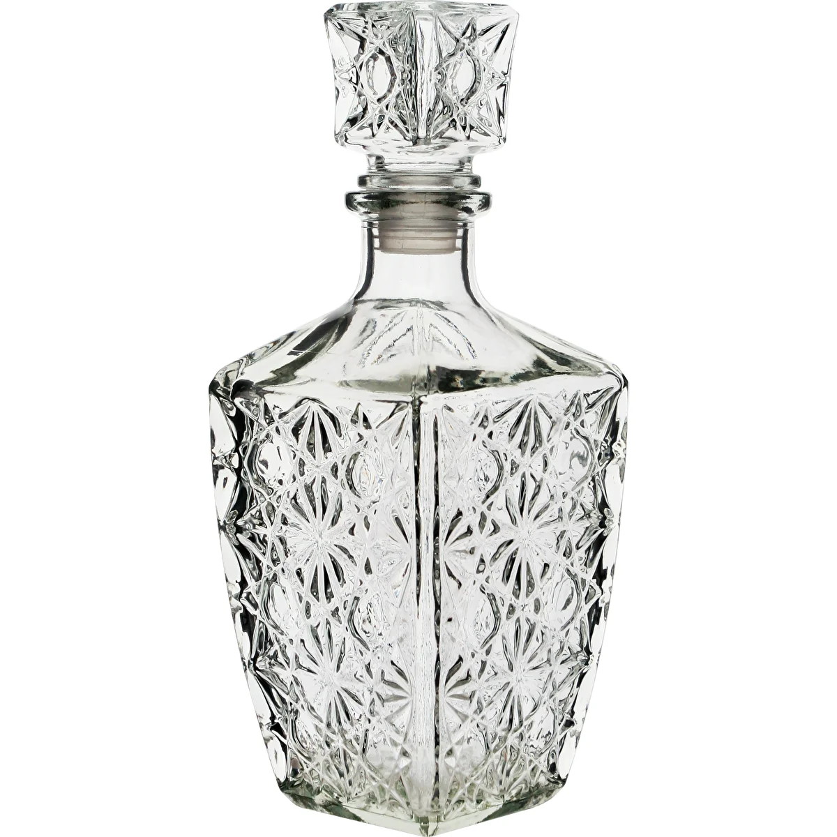 Karahvin Tähekesed 750ml