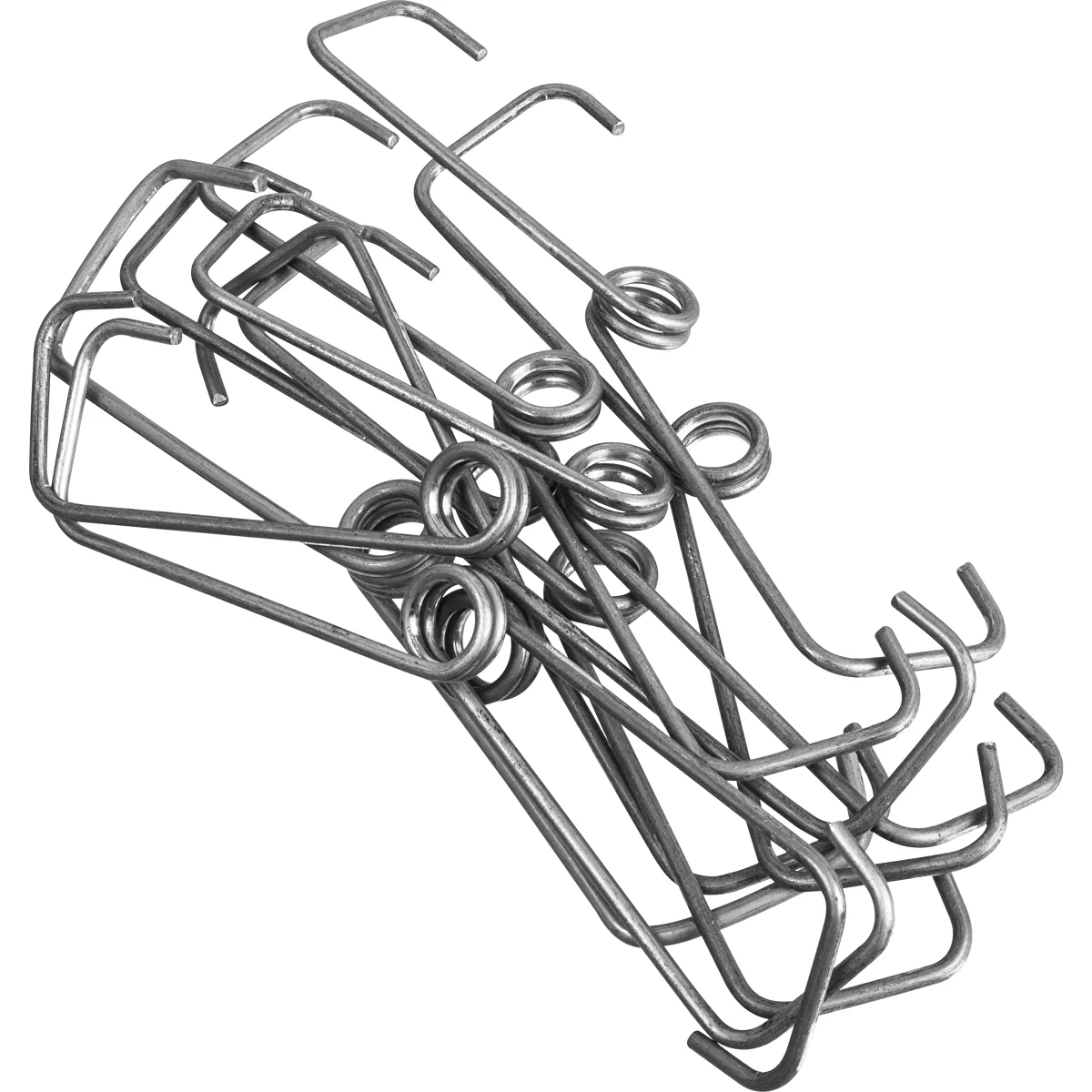 Weck-purkide klambrid ''traditsioonilised'' – 10 tk