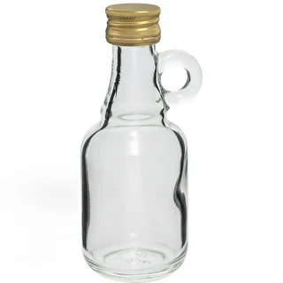 Galonik-pudel 40 ml korgiga, 10 tk. – photo 2