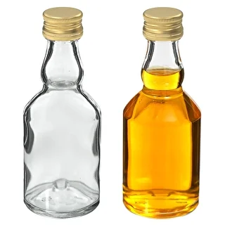 Pudel Maluch 50 ml keeratava korgiga - 10 tk. – photo 5