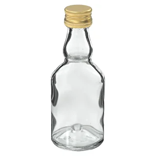 Pudel Maluch 50 ml keeratava korgiga - 10 tk. – photo 3