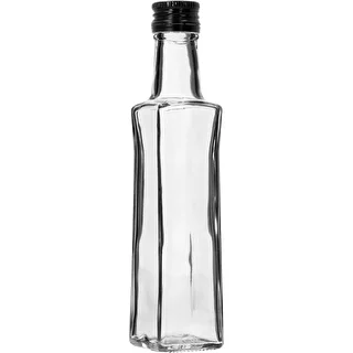 Olimp pudel 200 ml keeratava korgiga, 1 tk. – photo 1