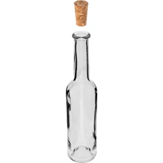 Likööripudel 350 ml, 6 pudelit + 6 korki – photo 4