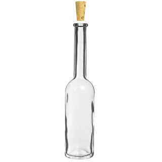 Likööripudel 100 ml, 6 tk + 6 korke – photo 5
