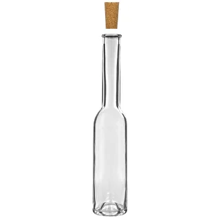 Tinktuuripudel 200 ml 6 tk + 6 korki 23/18 – photo 5
