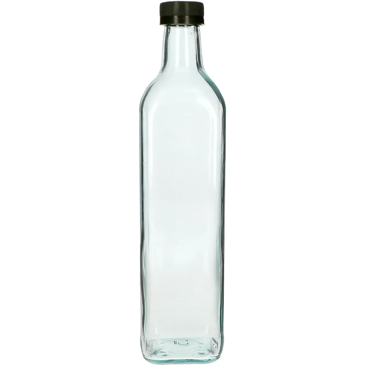 Marasca pudel 750 ml keerkorgiga, 1 tk