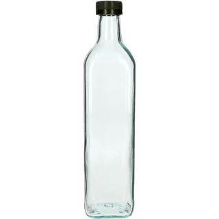 Marasca pudel 750 ml keerkorgiga, 1 tk – photo 1