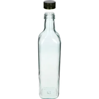 Marasca pudel 750 ml keerkorgiga, 1 tk – photo 2