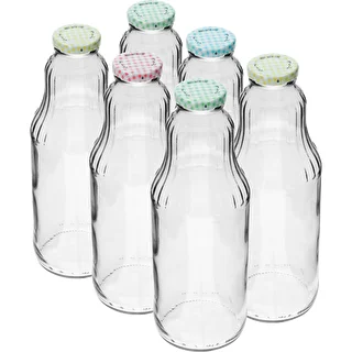 1 l mahlapudel twist-off korgiga - fi 43