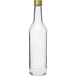 Sirge 500 ml viinapudel kruvikorkidega - 8 tk. – photo 4
