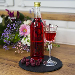 Sirge 500 ml viinapudel kruvikorkidega - 8 tk. – photo 9