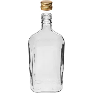 Plaskupudel 500 ml keeratava korgiga, 6 tk. – photo 4