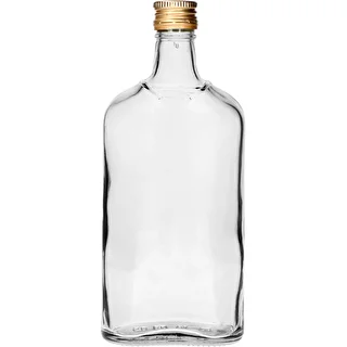 Plaskupudel 500 ml keeratava korgiga, 6 tk. – photo 5