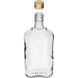 Plaskupudel 500 ml keeratava korgiga, 6 tk. – photo 6
