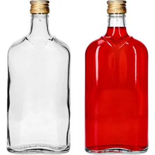 Plaskupudel 500 ml keeratava korgiga, 6 tk. – photo 7