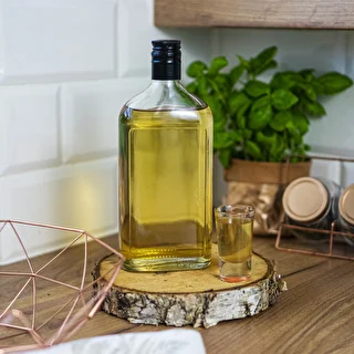 Plaskupudel 500 ml keeratava korgiga, 6 tk. – photo 14