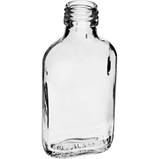 Taskupudeli-tüüpi 100 ml pudel tinktuuridele 10 tk – photo 3