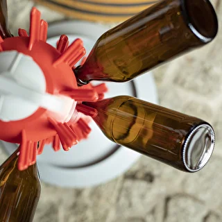 500 ml õllepudel – 8 tk kilespakis – photo 7