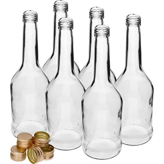 Pudel Napoleon 500 ml keeratava korgiga fi28, 6 tk – photo 3