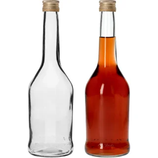 Pudel Napoleon 500 ml keeratava korgiga fi28, 6 tk – photo 4