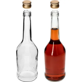 Pudel Napoleon 500 ml keeratava korgiga fi28, 6 tk – photo 5