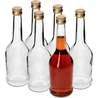 Pudel Napoleon 500 ml keeratava korgiga fi28, 6 tk – photo 2