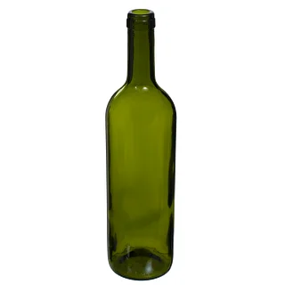 Oliiviroheline veinipudel 0,75 l - kilesse pakendatud 8 tk – photo 3