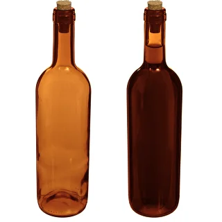 Veinipudel 750 ml pruun - kiletatud pakk 8 tk – photo 5