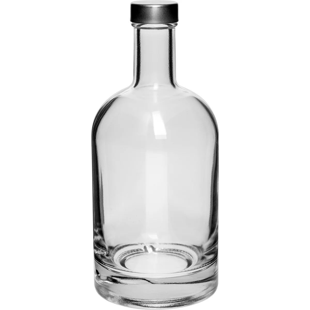 Miss Barku pudel 500 ml kruvikorgiga, 1 tk.