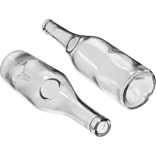 Herbowa 500 ml pudel seenekorgiga, 1 tk. – photo 4