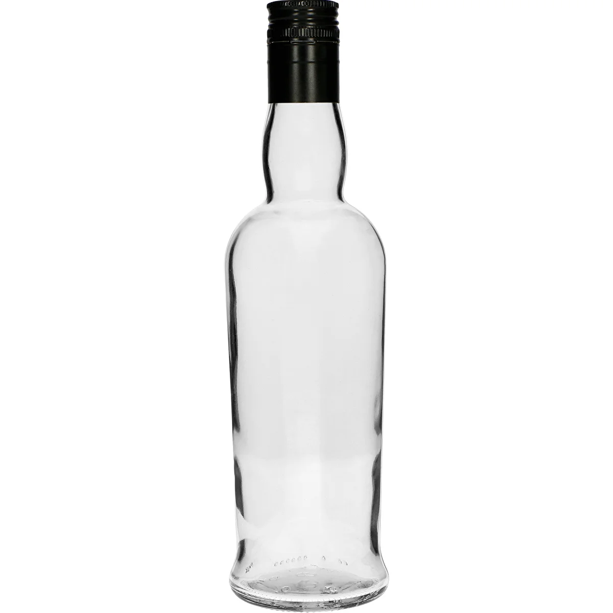 Kapteni pudel 500 ml keeratava korgiga, 1 tk.