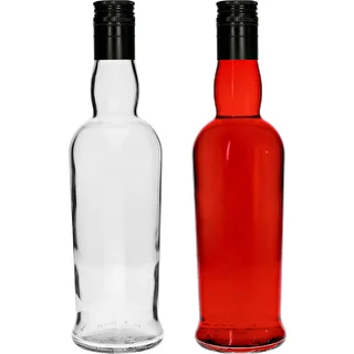 Kapteni pudel 500 ml keeratava korgiga, 1 tk. – photo 3