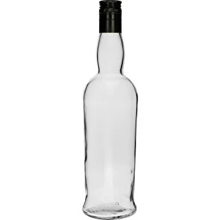 Kaptenipudel 700 ml kruvikorgiga, 1 tk – photo 1